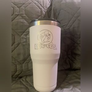 Buc-ee’s Tumbler